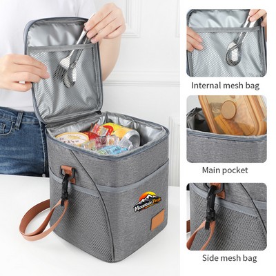 CoolCore Lunch Cooler Bag