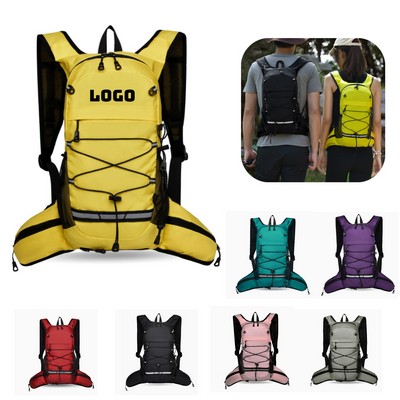 Lightweight Hydration Backpack