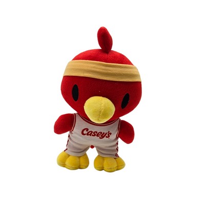 Custom Plush 8"