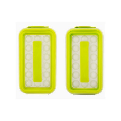 Ice Cube Mold