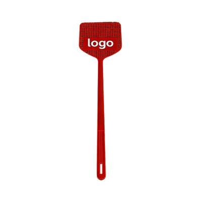 Plastic Fly Swatter