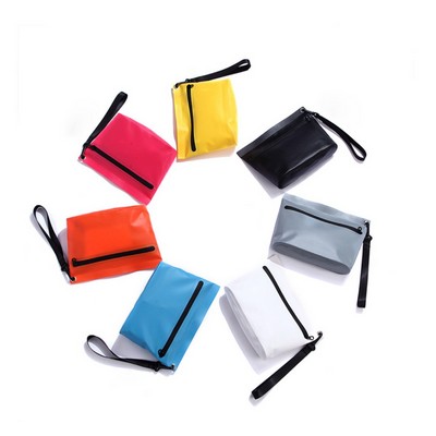 Lido Deck Dry Pouch