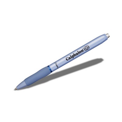 Sharpie® S-Gel™ Frosted Blue w/Blue Ink