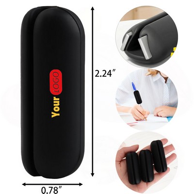 Weighted Pencil with Pencil Weights