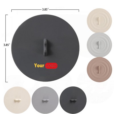 Silicone Cup Covers Silicone Cup Lids