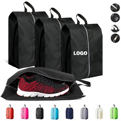 Waterproof Footwear Cover Organizer