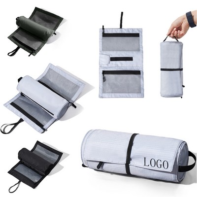 Travel Foldable Toiletry Bag