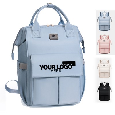Diaper Bag Backpack