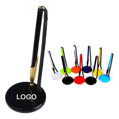 Cord Counter Pens