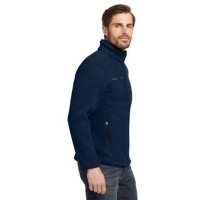 Eddie Bauer - Full-Zip Fleece Jacket