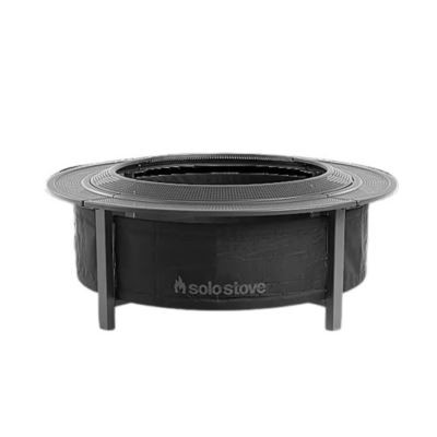 Yukon/Canyon Surround Heat Barrier