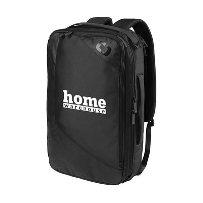 OGIO® Convert Embroidered Backpack