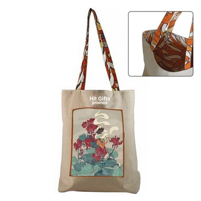 Cotton Tote