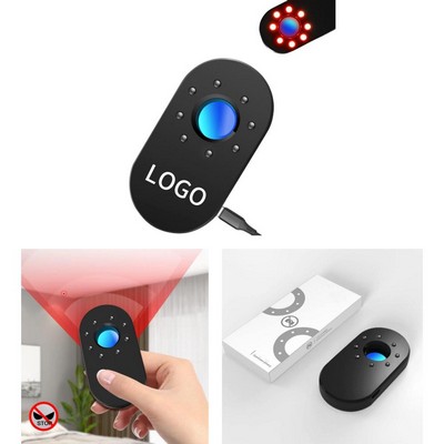 Small Infrared Led Hidden Camera Detector