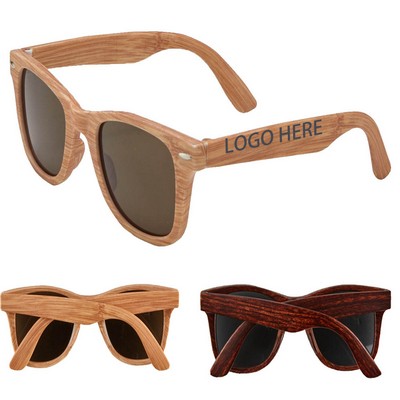 Woodland Sunglasses