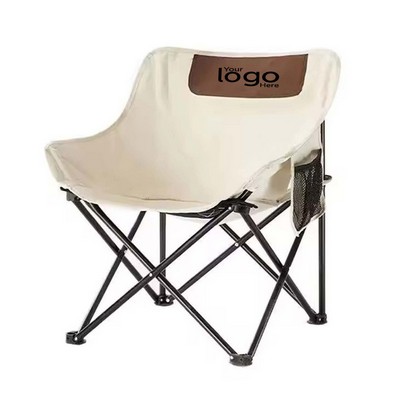 Portable Foldable Camping Chair