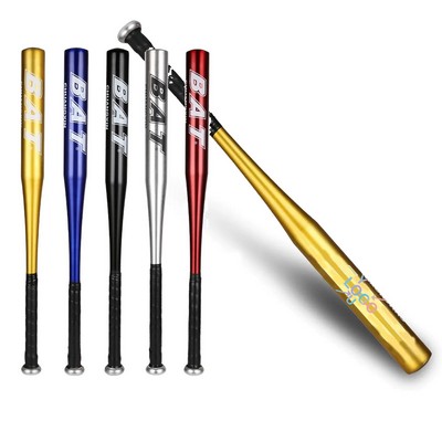 20" Aluminum Baseball Bat