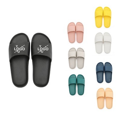 Unisex Summer Slippers