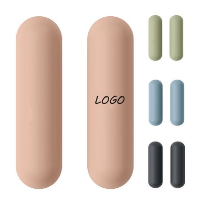 Custom Non-Toxic Silicone Yoga Pilates Bar