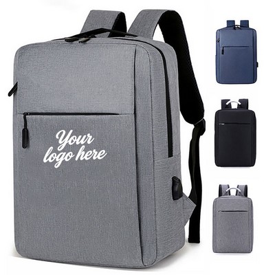 Professional Commuter Laptop Bag