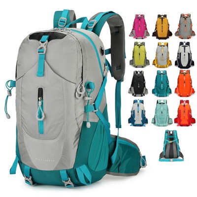 40L Hiking Backpack