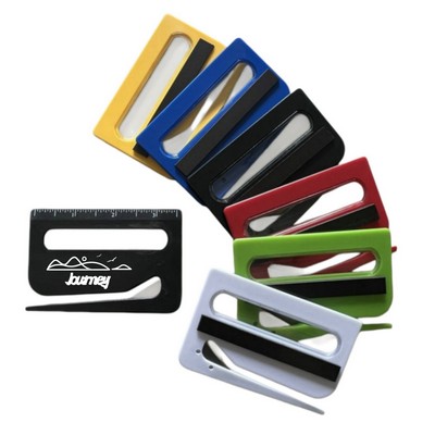 Letter Opener w/Magnet