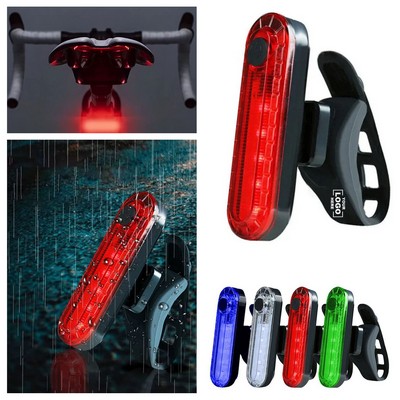 Bright LED Outdoor Bike Taillight