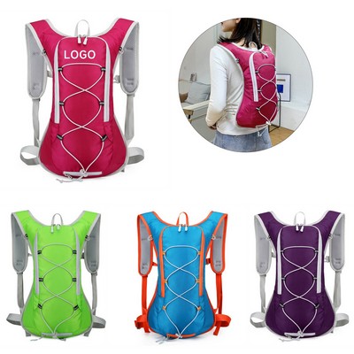 Cycling Hydration Pack Backpack