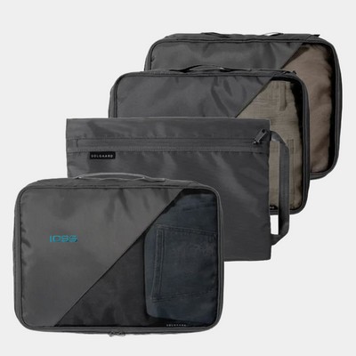 Solgaard® Lifekit Versa Organizer Travel Utility Bag w/ Zip