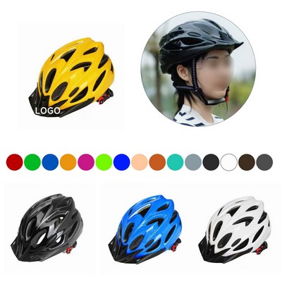 Bike Helmet