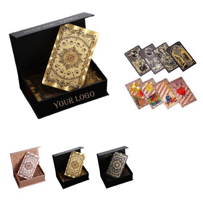 Tarot Cards