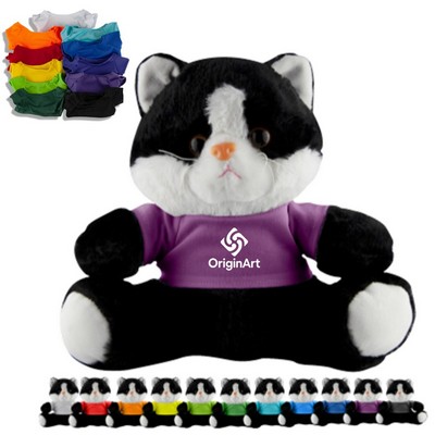 Cat Plush