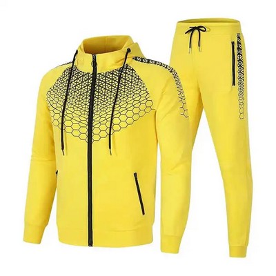 Xylo Essential Custom Tracksuit