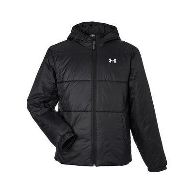 Under Armour Men's LW Insulated Jacket