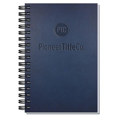 Executive Journals w/50 Sheets (4"x 6")