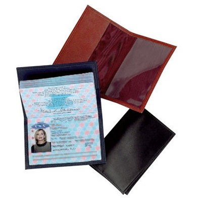 Elegance Passport Cover
