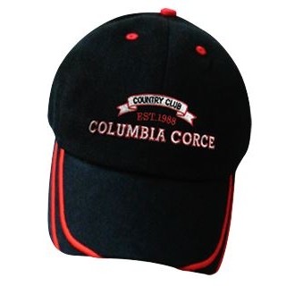 Pro Style Edgy Cap