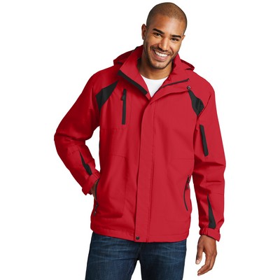 Port Authority® All-Season II Jacket.