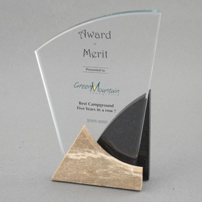 Prestige Econo 12 Award