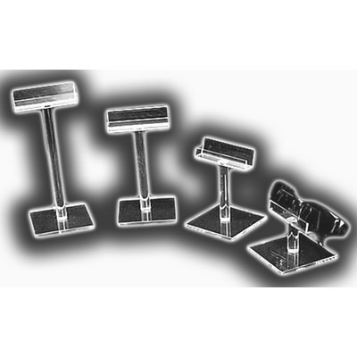 Single-Frame Rests (Set of all 4)