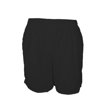 Youth Taslan Athletic Short w/ Pocket - 5" Inseam