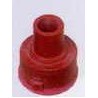 Regular Pencil Cap Stamp (3/4" Diameter)