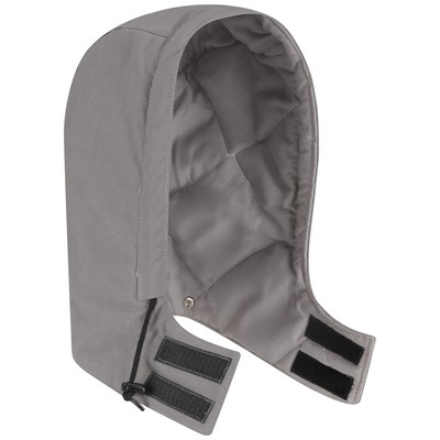 Bulwark® Midweight Excel FR ComforTouch Universal Fit Snap-On Hood