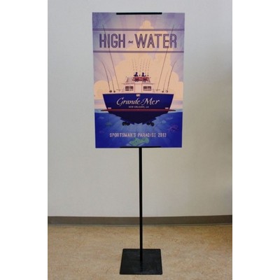 Foam Cor Sign 36"x24"