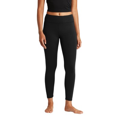 Sport-Tek ® Women's 7/8 Legging.