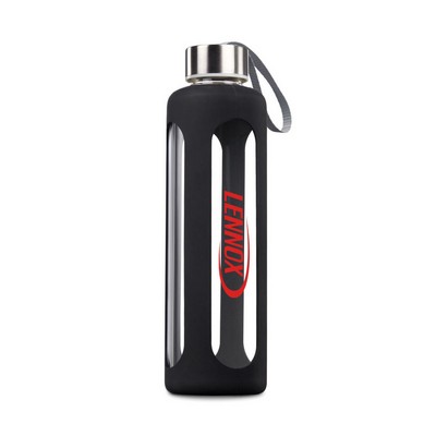 Pure Bottle - 17oz