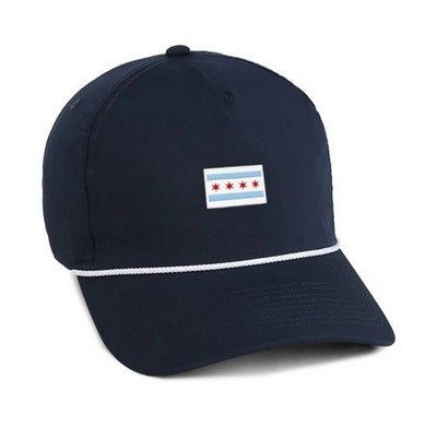 The Wrightson Performance Rope Cap