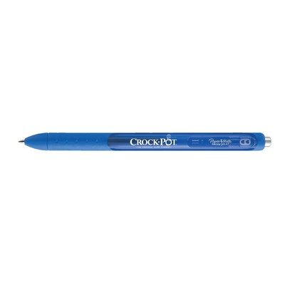 Papermate® Inkjoy Gel RT Blue with Black Ink OR Blue Ink