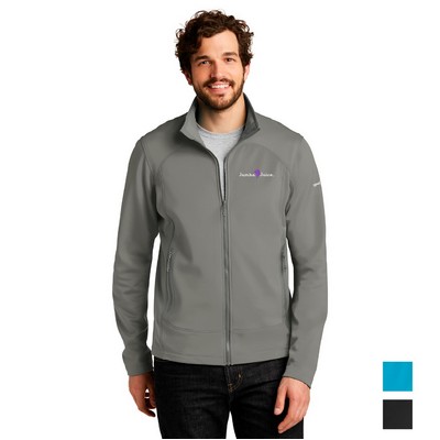 Eddie Bauer® Highpoint Fleece Embroidered Jacket