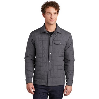 Eddie Bauer ® Shirt Jac.